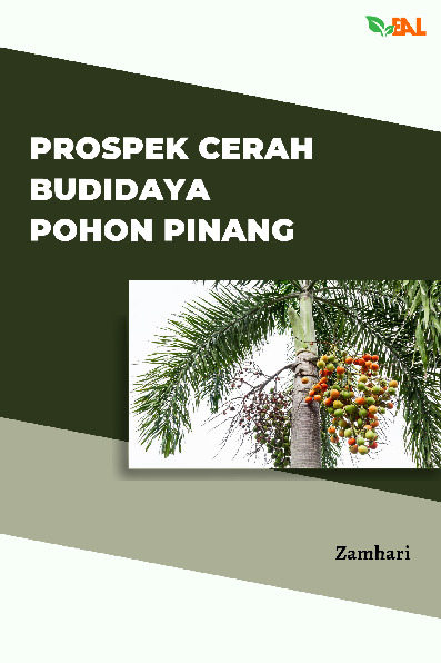 Sampul buku Prospek Cerah Budida...